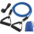 Bkwfx Door Anchor Latex Resistance Band Blue