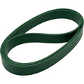 Bkwfx Long Latex Power Loop Resistance Band Dark Green - Product view